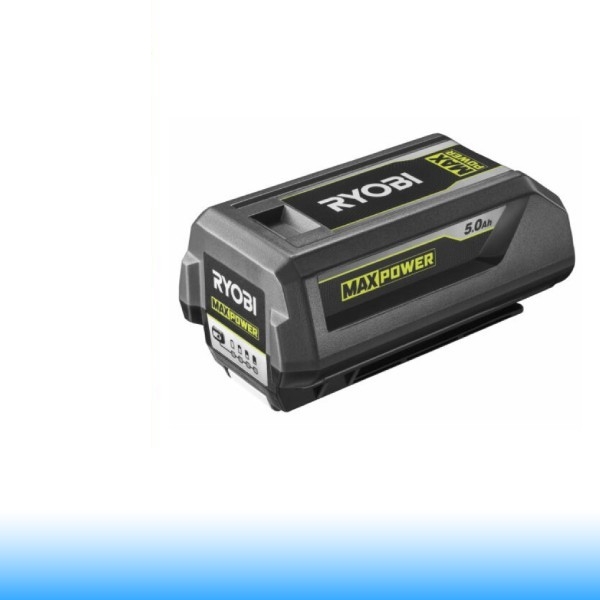 Ryobi 36V 5.0Ah MaxPower™ akkumulátor | RY36B50B