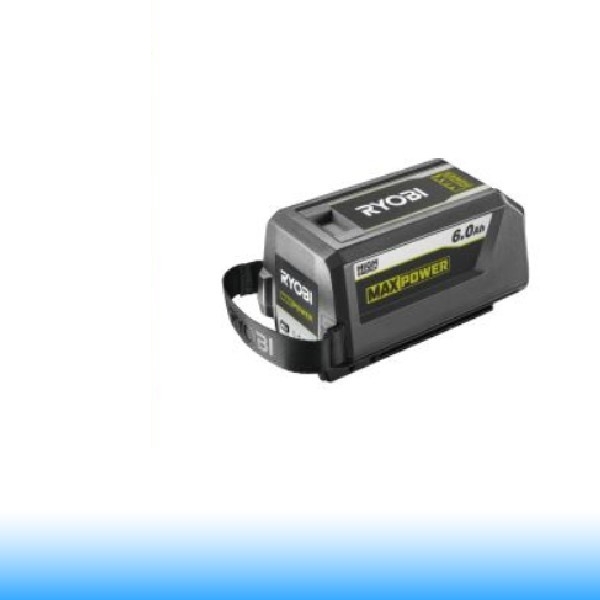 Ryobi 36V 6.0Ah MAX POWER+ High Energy akkumulátor RY36B60B