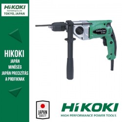 Hitachi-Hikoki D13VB3 fúrógép 790W