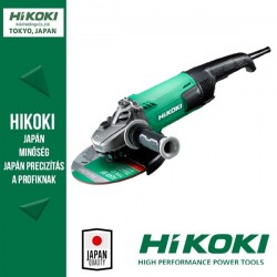 Hitachi-Hikoki G23SC4 sarokcsiszoló 2400W