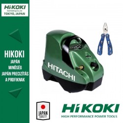 Hitachi HiKOKI EC58 Kompresszor 750W