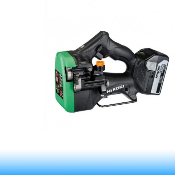 Hitachi (HiKOKI) CL18DSL-5Ah akkus menetes szár vágó kofferben