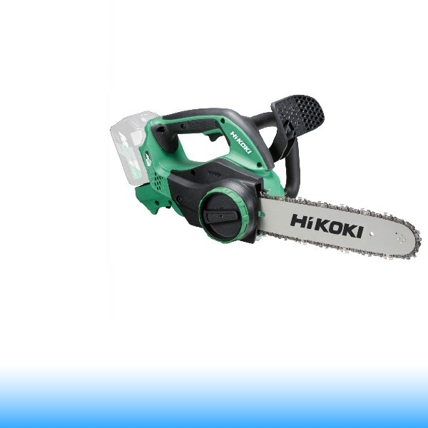 HiKoki CS3630DA-BASIC MULTI VOLT akkus láncfűrész (akku és töltő nélkül)