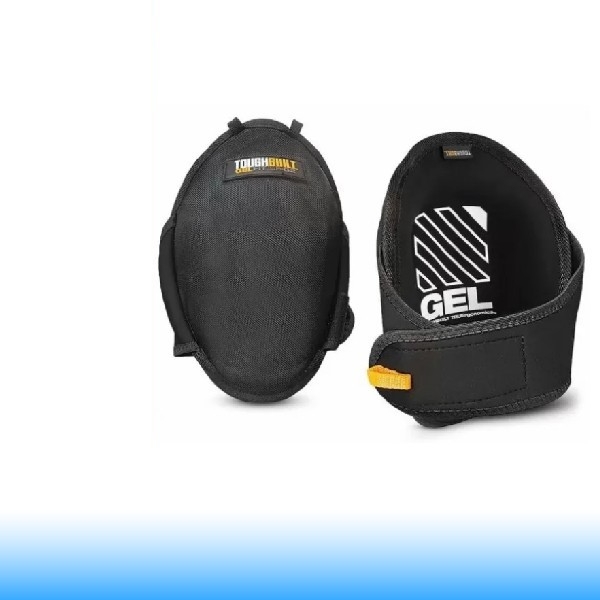 Toughbuilt GelFit térdvédő - TB-KP-G2B