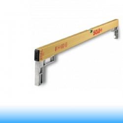 Sola APK100 vízmérték 100cm