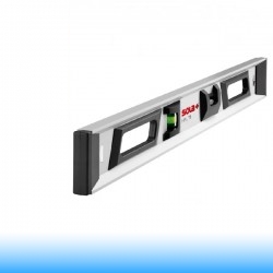 SOLA 1713601 HPL3180 Precíziós vízmérték HPL 3 180 mm Hosszúság 1800 mm