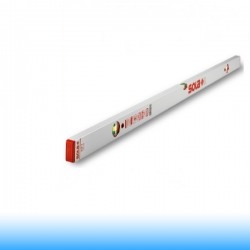 SOLA – AZB 3 200 – ZÁRTSZELVÉNY-VÍZMÉRTÉKEK 200CM 01013701