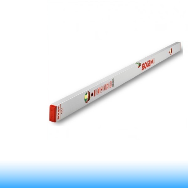SOLA – AZB 3 200 – ZÁRTSZELVÉNY-VÍZMÉRTÉKEK 200CM 01013701