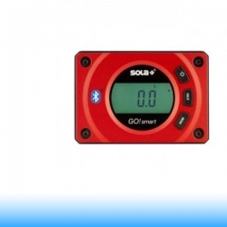 Sola 01483001 SOLA GO! SMART vízmérték