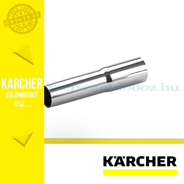 Karcher Szűkítő elem (cső- fúvóka)