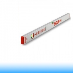 Sola AZB 120 zártszelvény-vízmérték