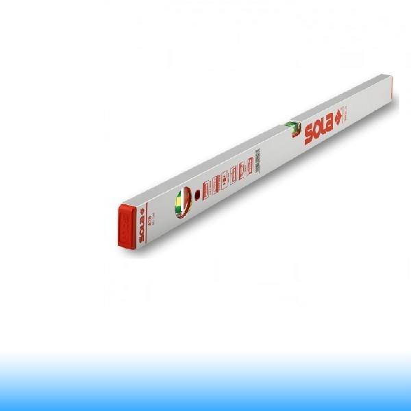 Sola AZB 120 zártszelvény-vízmérték