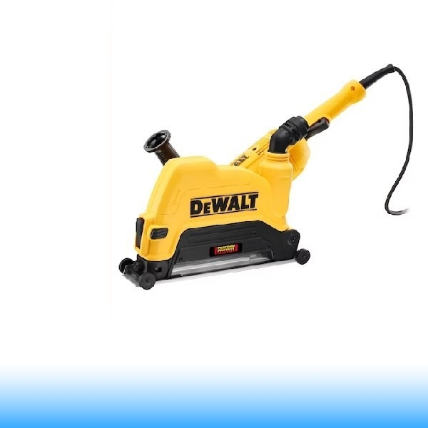 DeWalt DWE492GK-QS elektromos sarokcsiszoló