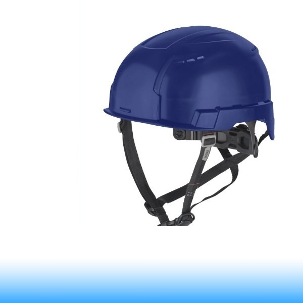 Milwaukee BOLT™ 200 BLUE VENTED védősisak - szellőző