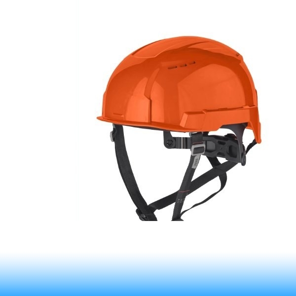 Milwaukee BOLT™ 200 ORANGE VENTED védősisak - szellőző