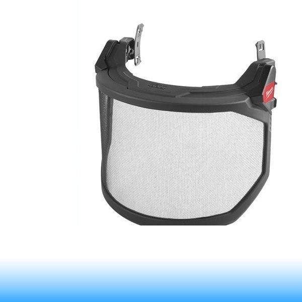 Milwaukee BOLT™ 200 UNIVERSAL Arcvédő pajzs rácsos