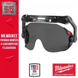 Milwaukee BOLT™ COMPACT Védőszemüveg-Sötétített