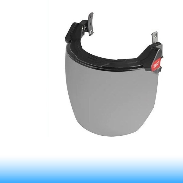 Milwaukee BOLT™ UNIVERSAL ARCVÉDŐ PAJZS-Szürke