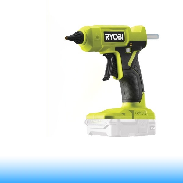 ONE+ Ryobi RGLU18-0 ONE+ 18V ragasztópisztoly