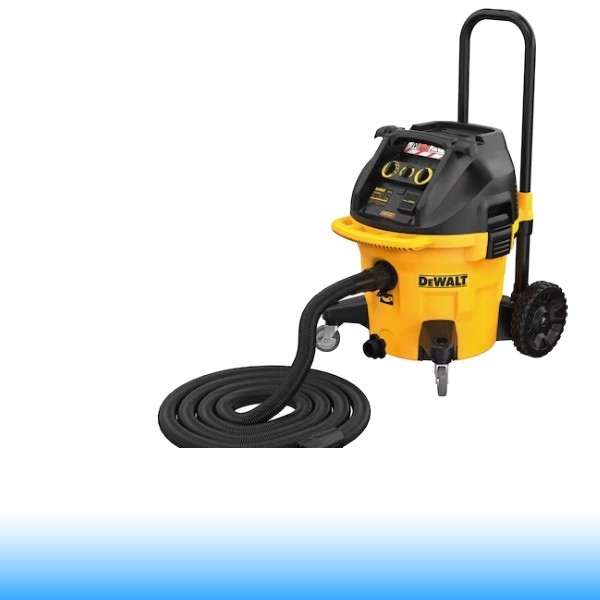 DeWalt DWV905M-QS elektromos porszívó M-osztályú