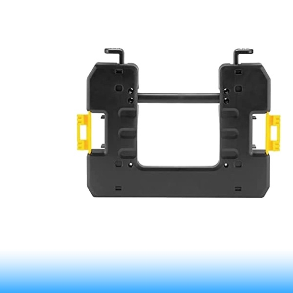 DeWalt DWV9510-XJ tárolórendszer rögzítő platform porszívóhoz
