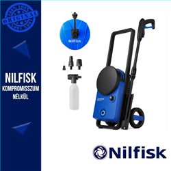 Nilfisk Core 130-6 PowerControl magasnyomású mosó