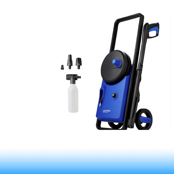 Nilfisk Core 140-6 PowerControl EU Magasnyomású mosó