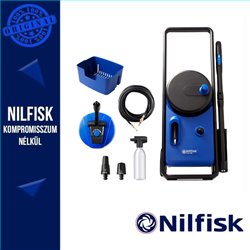 NilfiskCore 140-8 In Hand Powercontrol - PDB EU magasnyomású mosó