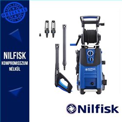 Nilfisk Premium 180-10 EU  Magasnyomású mosó