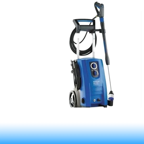 Nilfisk MC 2C-120/520 T EU Magasnyomású mosó