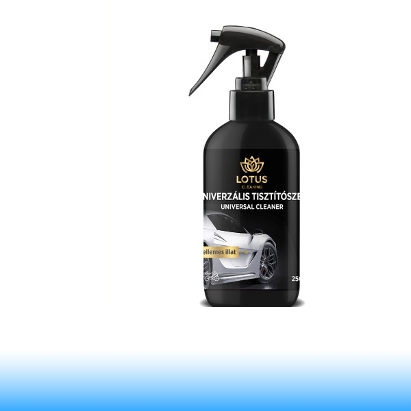 Lotus Cleaning Univerzális Tisztítószer 250ml
