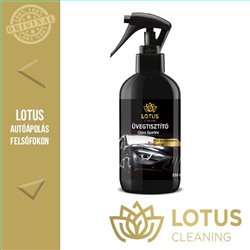 Lotus Cleaning Üvegtisztító 250ml