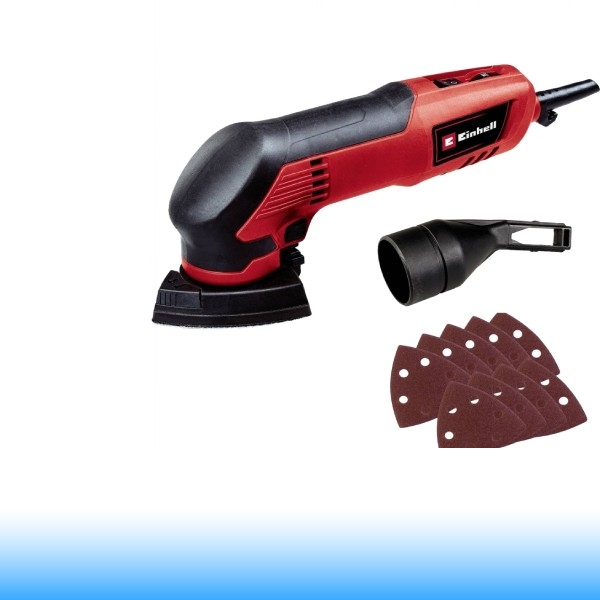 Einhell TC-DS 20 E Delta Csiszoló 200W