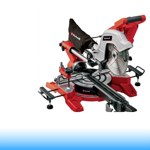 Einhell TE-SM 10 L Dual Gérvágó Fűrész 1800W