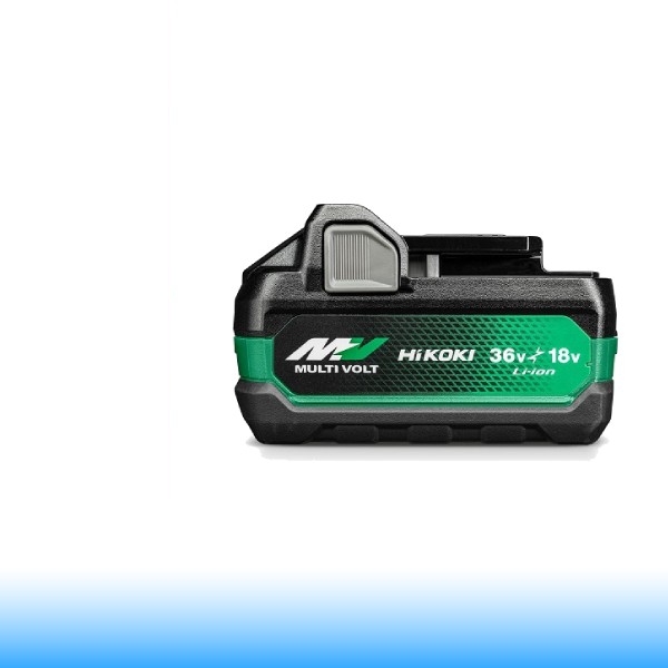 Hitachi-Hikoki BSL36A18X MultiVolt Akkumulátor 18V-5AH/36V-2,5AH