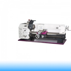 Optimum OPTIturn TU 2506VB esztergagép