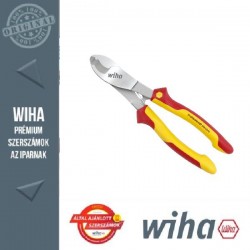 WIHA Professional electric VDE kábelvágó fogó - 210 mm
