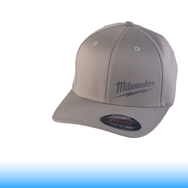 Milwaukee Baseball sapka BCS GR S/M