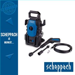 Scheppach HPC 1400 Magasnyomású mosó 110 bar