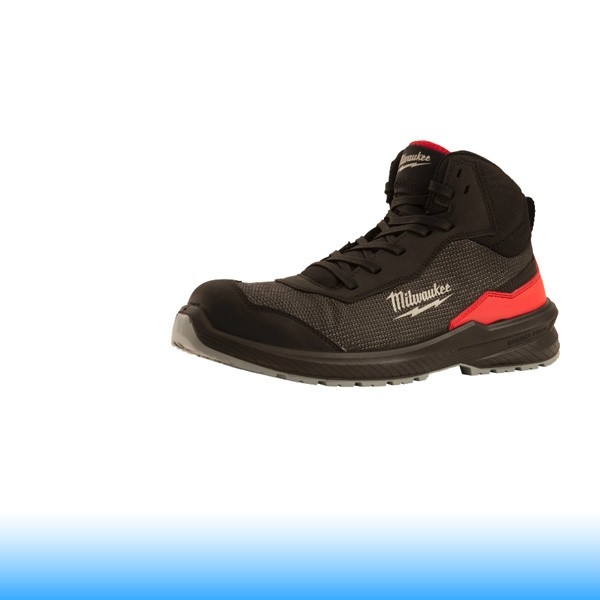 Milwaukee munkavédelmi bakancs FLEXTRED S1PS