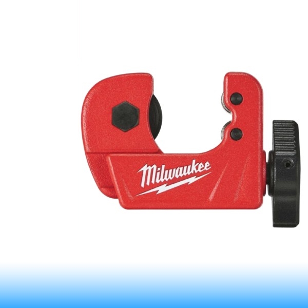 Milwaukee Mini rézcsővágó 15 mm