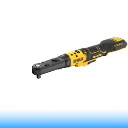 DeWalt DeWALT DCF510N-XJ Akkus racsnis kulcs 3/8" + 1/2" (18V/akkumulátor nélkül)