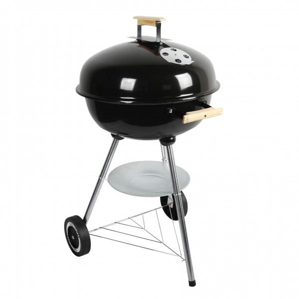 Landmann Faszenes GÖMBGRILL 3 LÁB, POLC KERÉK 47