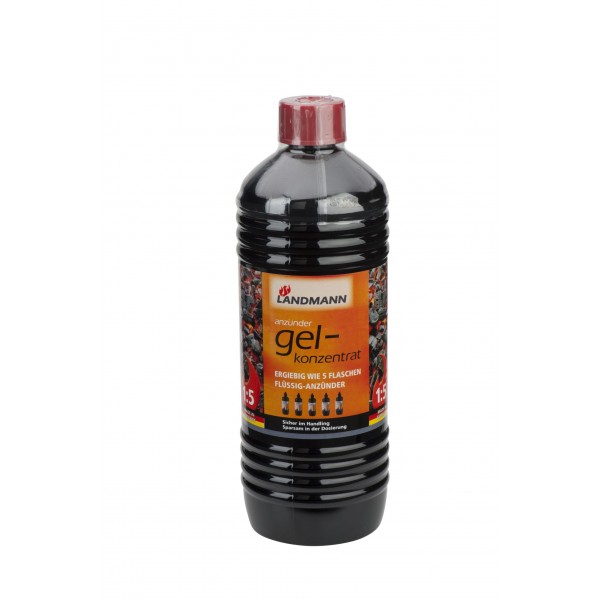 Landmann GRILLGYÚJTÓ GÉL 1000 ML