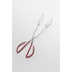 Landmann GRILLCSIPESZ, PIROS 39CM KRÓM