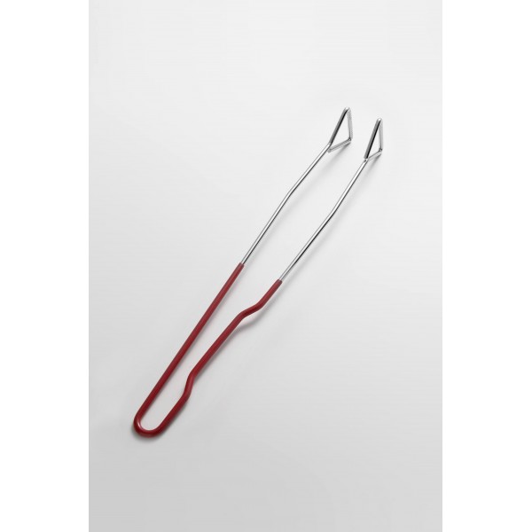 Landmann GRILLCSIPESZ, PIROS 48CM KRÓM