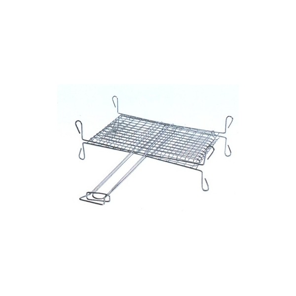 Landmann GRILLRÁCS 27*40*7 CM