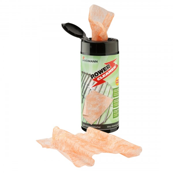 Landmann GRILLTISZTÍTÓ KENDŐK 40 DB