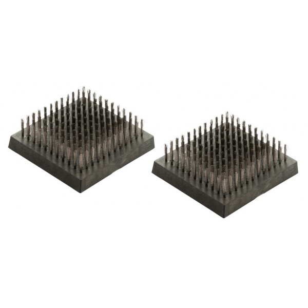 Landmann PURE GRILLKEFE TARTALÉK FEJ 2 DB