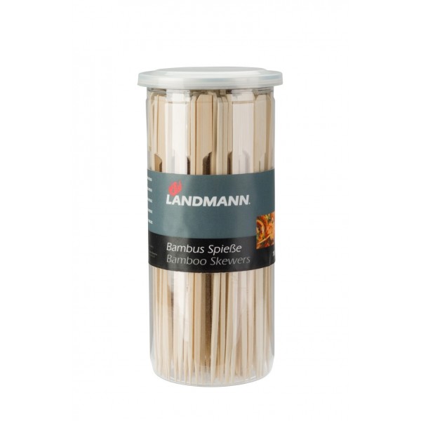 Landmann BAMBUSZ NYÁRSAK 100 DB-OS